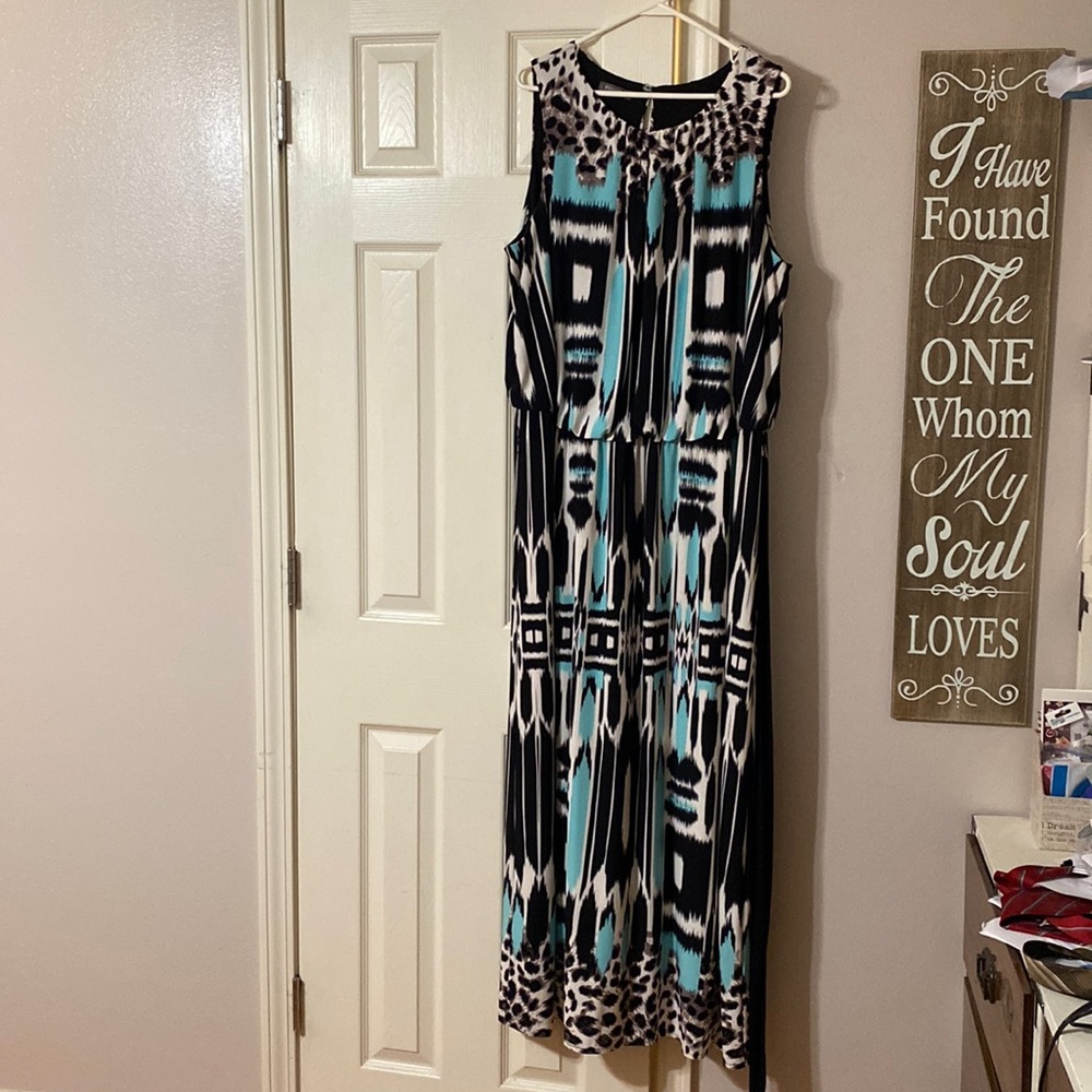 Women’s Dress